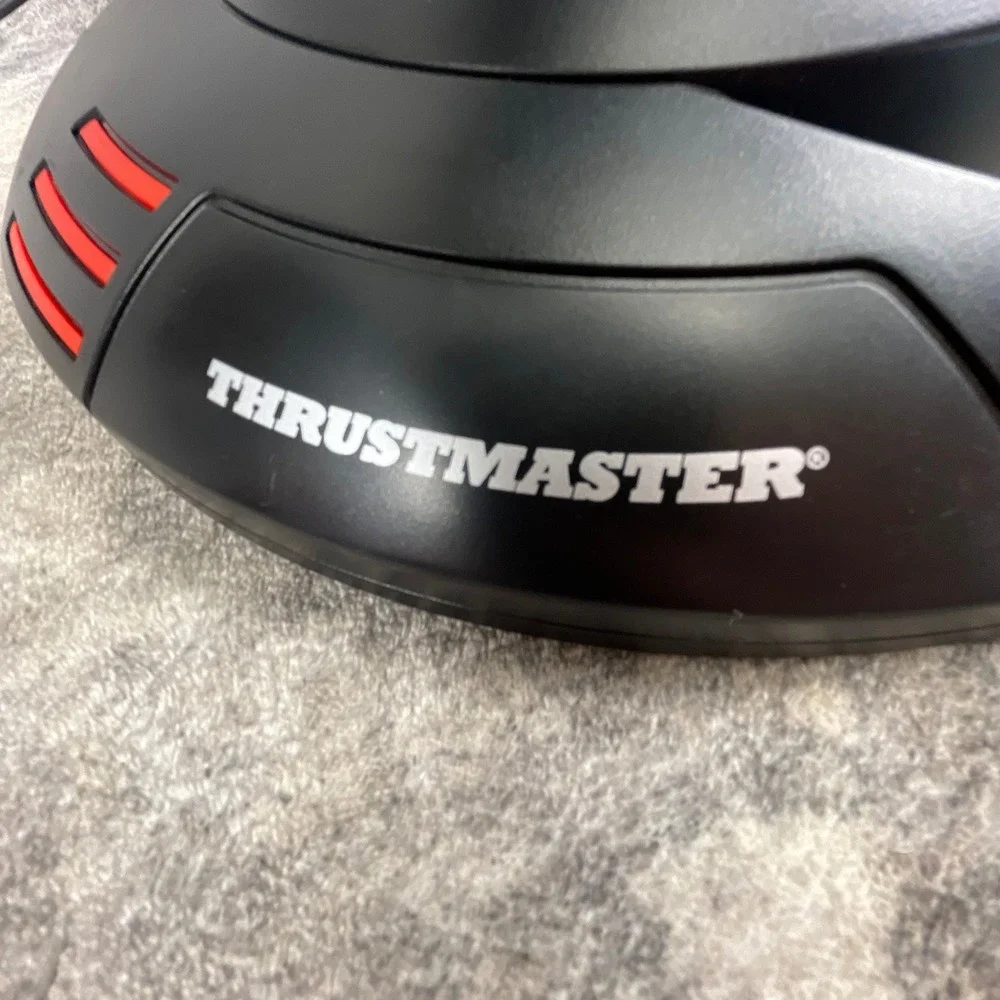 Thrustmaster flight hotas